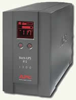 universal power supply