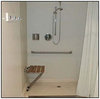 wet room