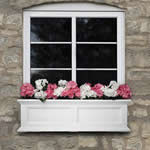 window box planter