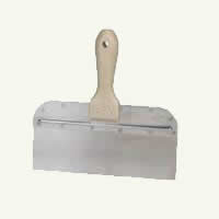 8 inch drywall knife