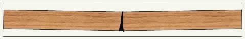 split floor joist