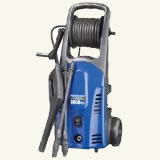 Pressure washer