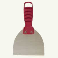 4 inch scrapper
