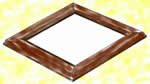 Simple picture frame