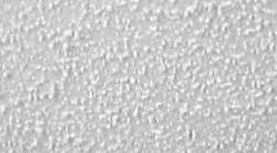 popcorn ceiling
