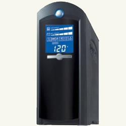 Uninterruptible Power Supply