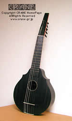 Crane 21th century guitar plan