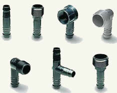 pipe fittings