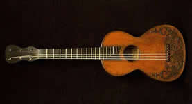 Gennaro Fabricatorem 1833 Italy