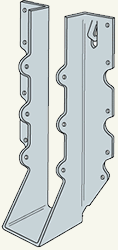 stainless steel joist hanger