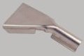 Torch flame spreader