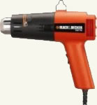 Heat gun