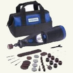 rotary tool