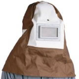 Sandblaster's hood