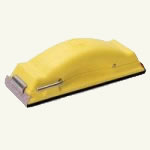 sanding block