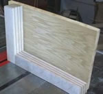 Tenoning jig