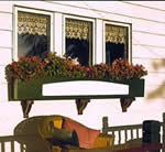 window box planter