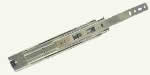 metal ball bearing drawer slide