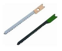 acrylic saber saw blade