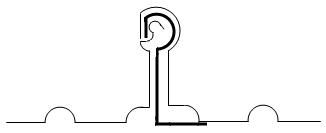 Metal Siding After Zip Closure