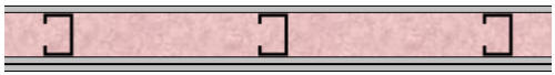 noise control wall design - style 11